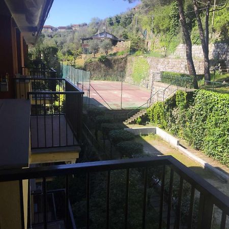 Ferienwohnung Casa Di Gio Rapallo Exterior foto