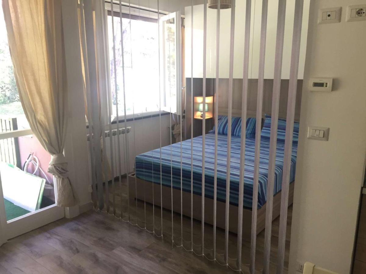Ferienwohnung Casa Di Gio Rapallo Exterior foto