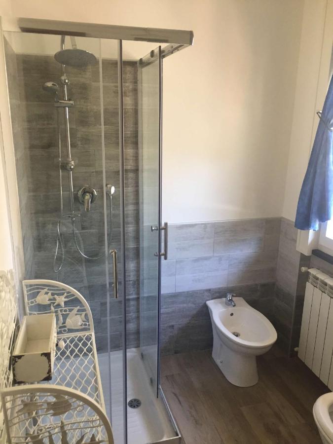Ferienwohnung Casa Di Gio Rapallo Exterior foto