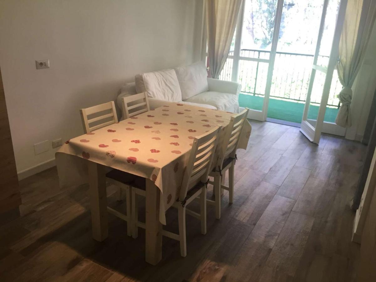 Ferienwohnung Casa Di Gio Rapallo Exterior foto