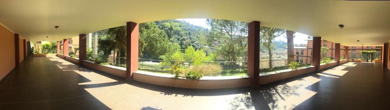 Ferienwohnung Casa Di Gio Rapallo Exterior foto